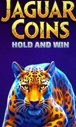 Jaguar Coins