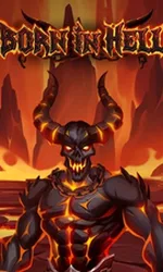 Born In Hell
