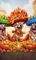 Silly Chili Dogs