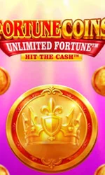 Fortune Coins Unlimited Fortune