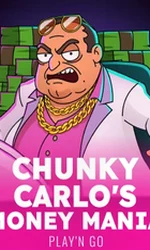 Chunky Carlo's Money Mania