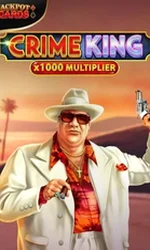 Crime King 1000