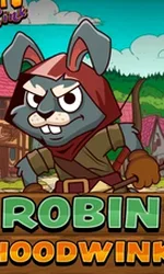 Robin Hoodwink Pate Link