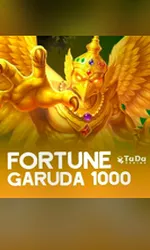 Fortune Garuda 1000