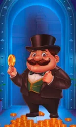 Mad Hit Mr Coin